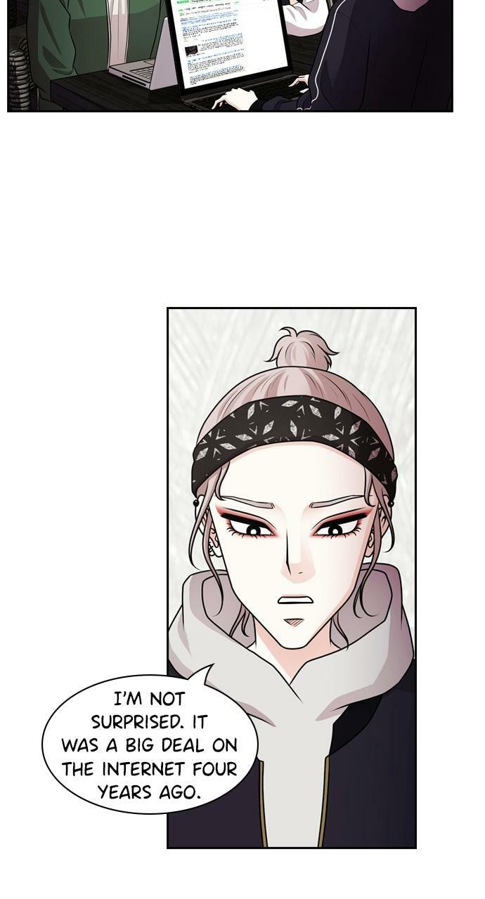 Read Tomorrow (Llama) chapter 60 image 18 on Lezhin