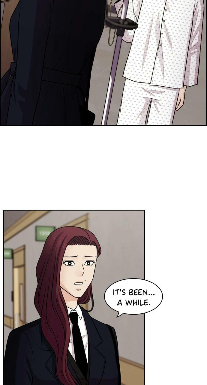 Read Tomorrow (Llama) chapter 60 image 26 on Lezhin