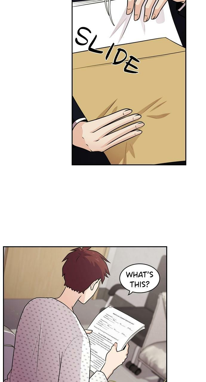 Read Tomorrow (Llama) chapter 60 image 32 on Lezhin