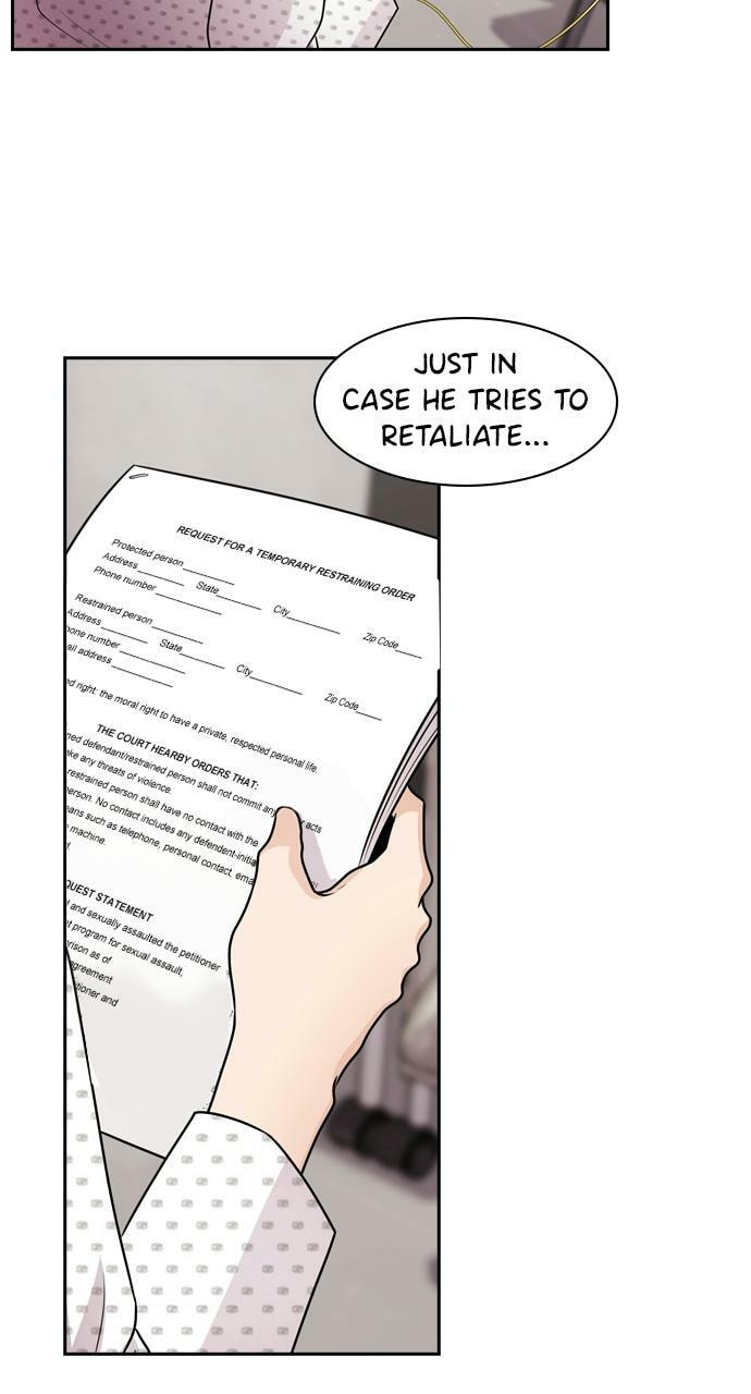 Read Tomorrow (Llama) chapter 60 image 33 on Lezhin