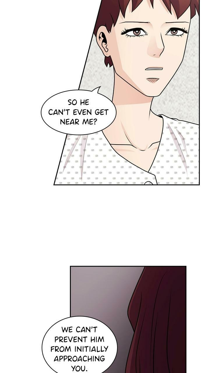 Read Tomorrow (Llama) chapter 60 image 36 on Lezhin