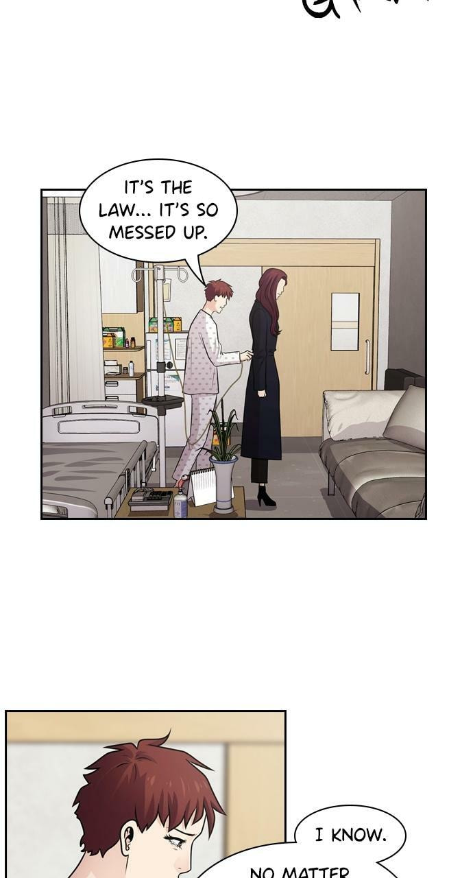 Read Tomorrow (Llama) chapter 60 image 43 on Lezhin
