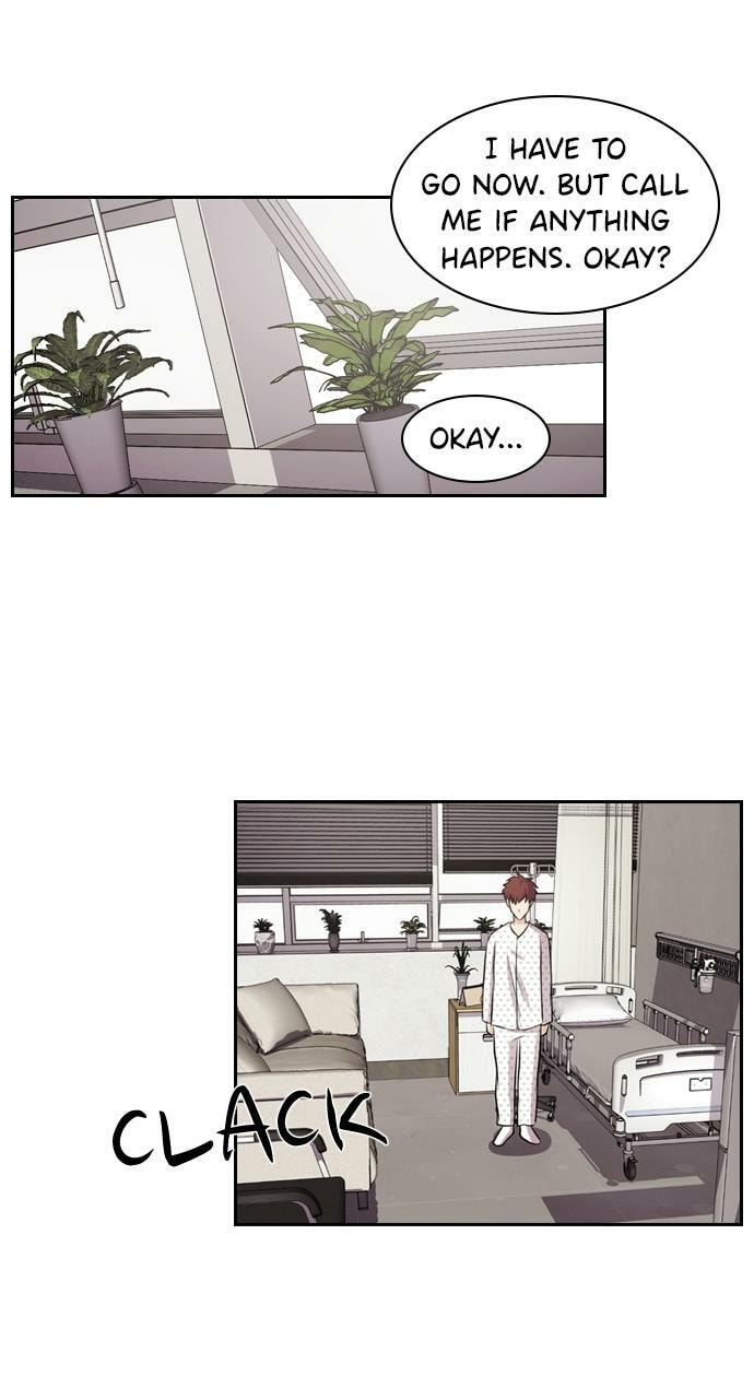 Read Tomorrow (Llama) chapter 60 image 49 on Lezhin