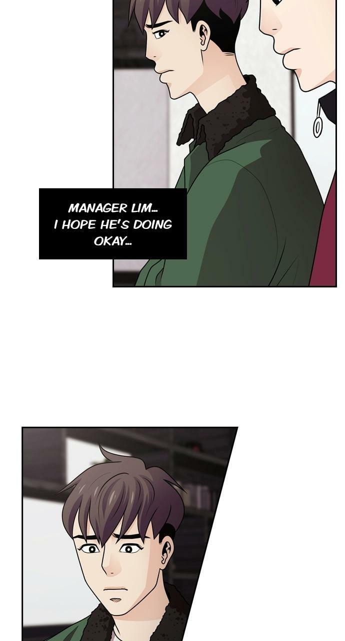 Read Tomorrow (Llama) chapter 60 image 5 on Lezhin