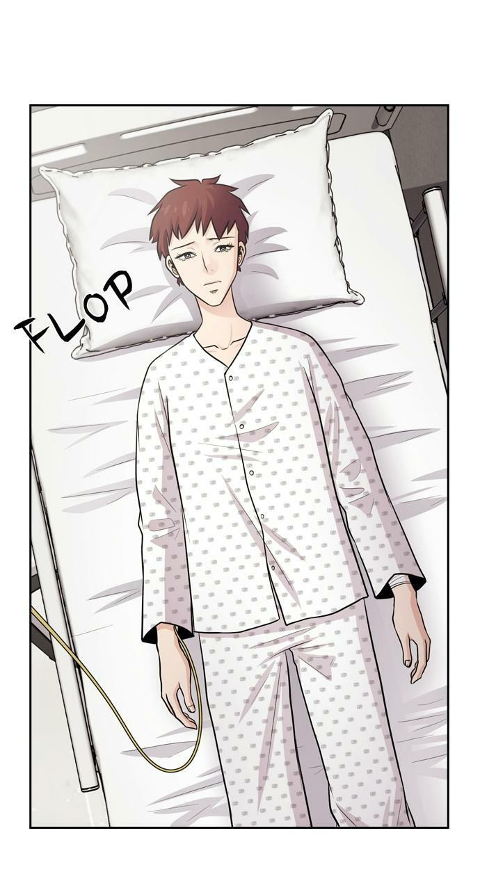 Read Tomorrow (Llama) chapter 60 image 50 on Lezhin