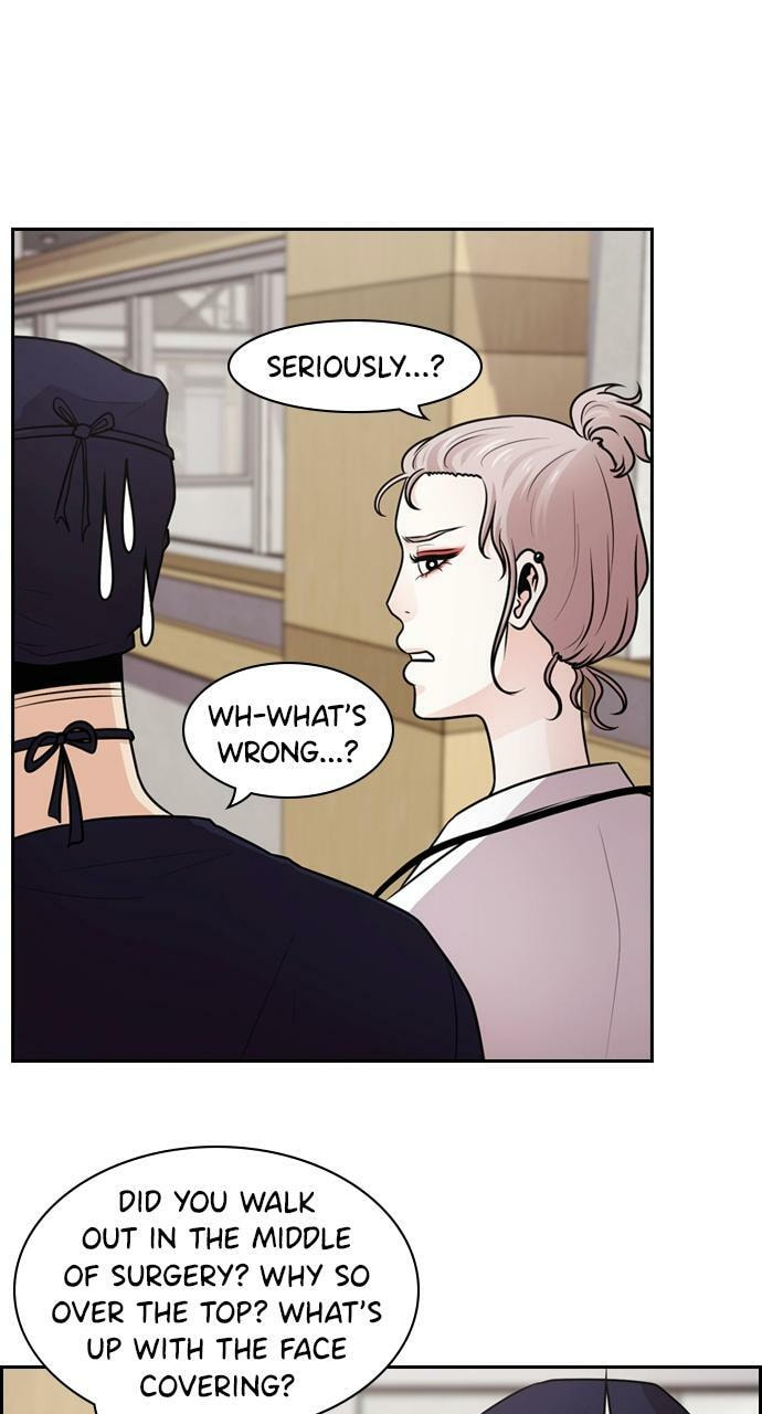 Read Tomorrow (Llama) chapter 60 image 55 on Lezhin