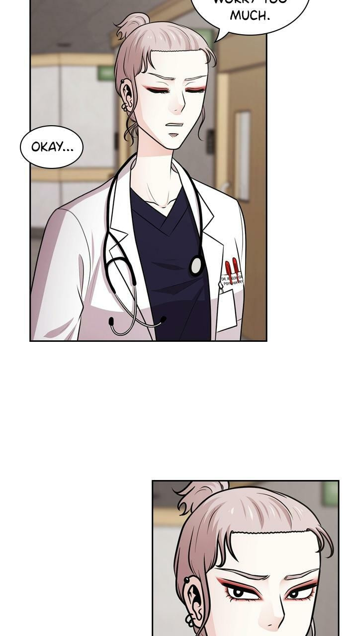 Read Tomorrow (Llama) chapter 60 image 58 on Lezhin