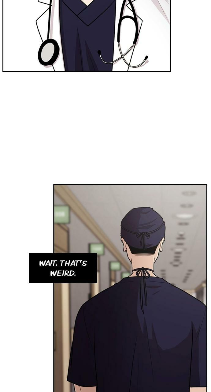 Read Tomorrow (Llama) chapter 60 image 60 on Lezhin