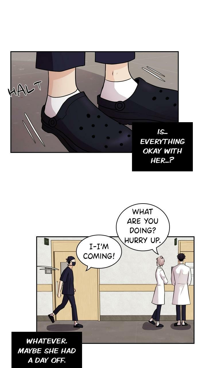 Read Tomorrow (Llama) chapter 60 image 62 on Lezhin