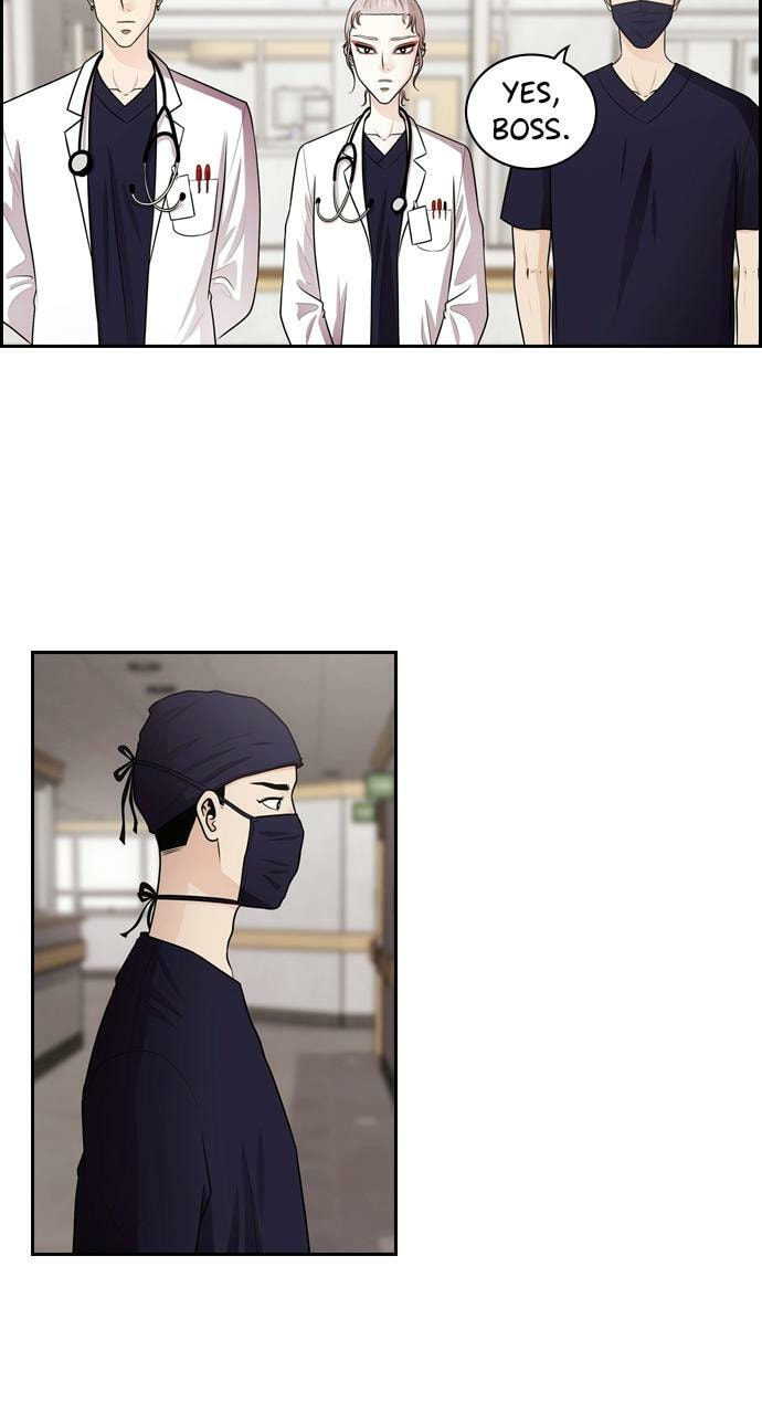 Read Tomorrow (Llama) chapter 60 image 64 on Lezhin