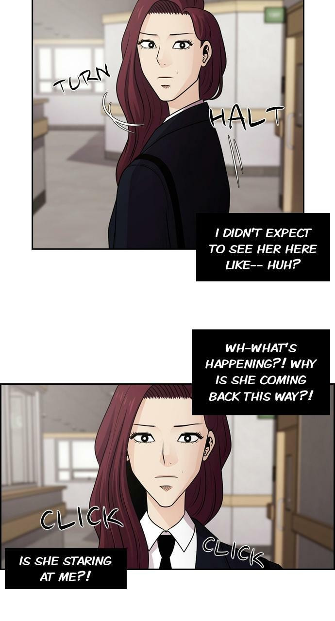 Read Tomorrow (Llama) chapter 60 image 73 on Lezhin