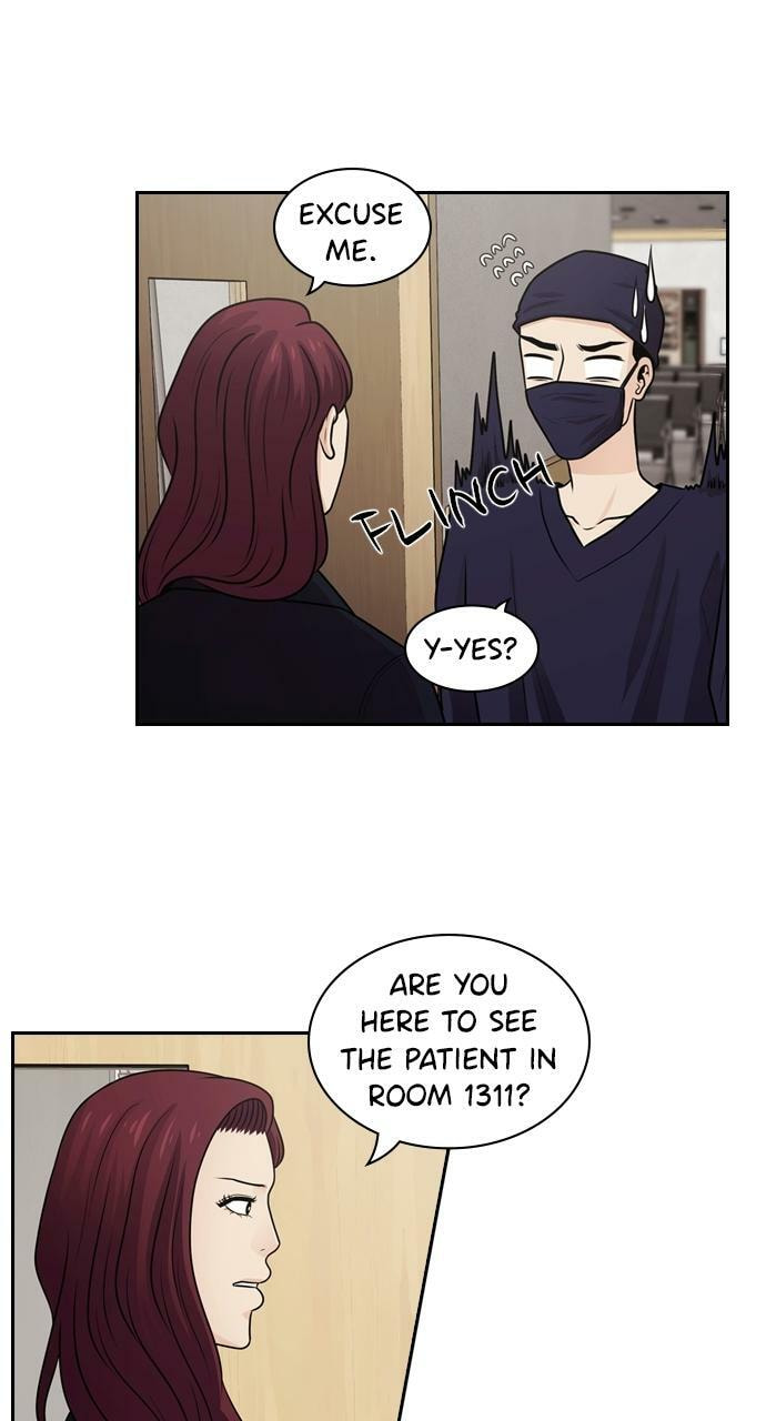 Read Tomorrow (Llama) chapter 60 image 74 on Lezhin