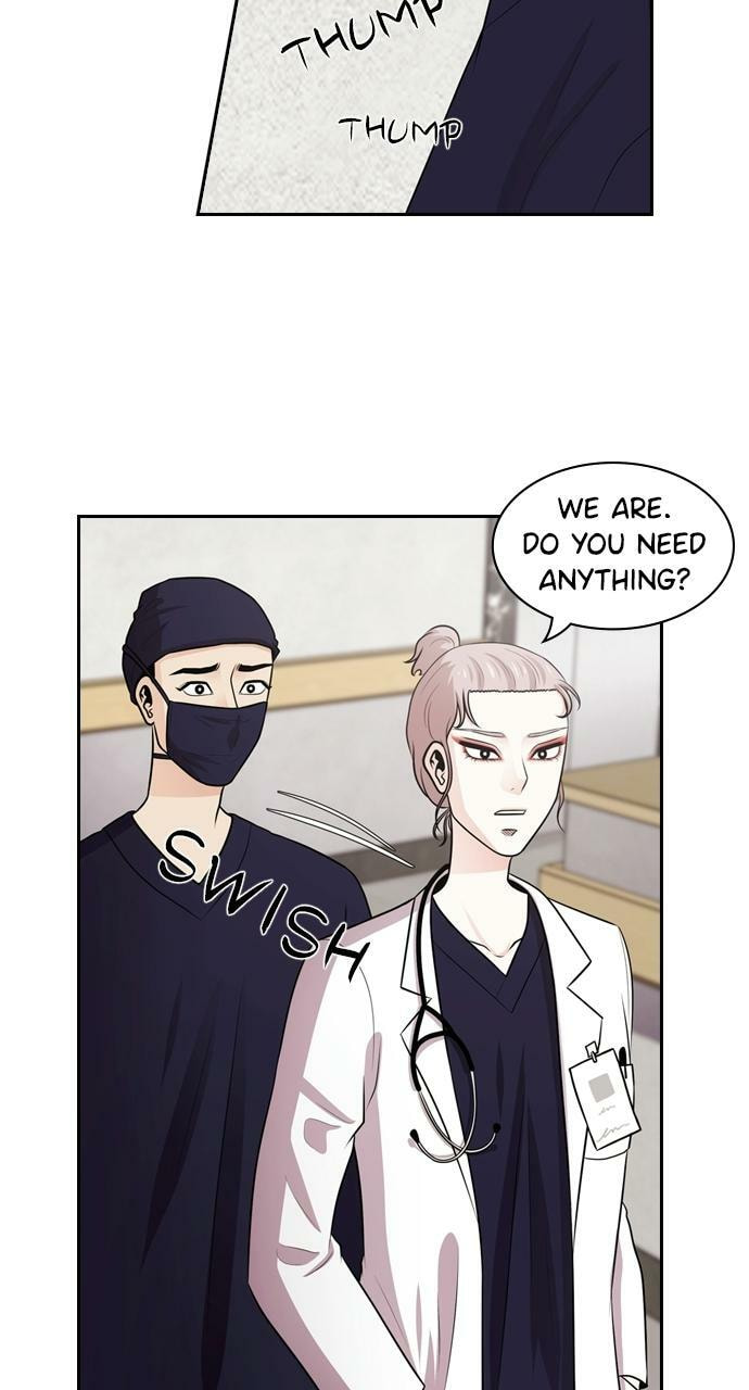 Read Tomorrow (Llama) chapter 60 image 76 on Lezhin