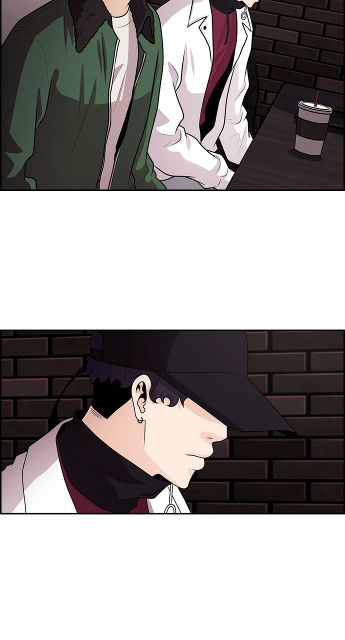 Read Tomorrow (Llama) chapter 61 image 17 on Lezhin