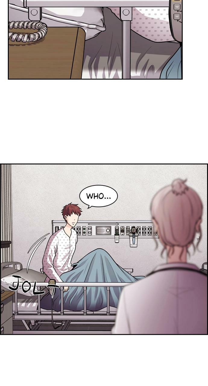 Read Tomorrow (Llama) chapter 61 image 2 on Lezhin