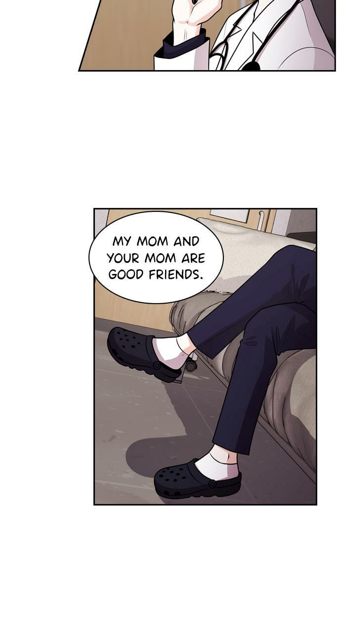 Read Tomorrow (Llama) chapter 61 image 34 on Lezhin