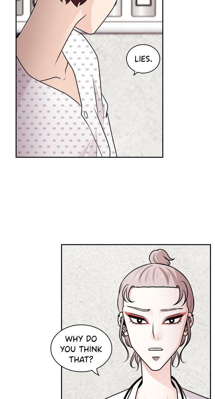 Read Tomorrow (Llama) chapter 61 image 36 on Lezhin
