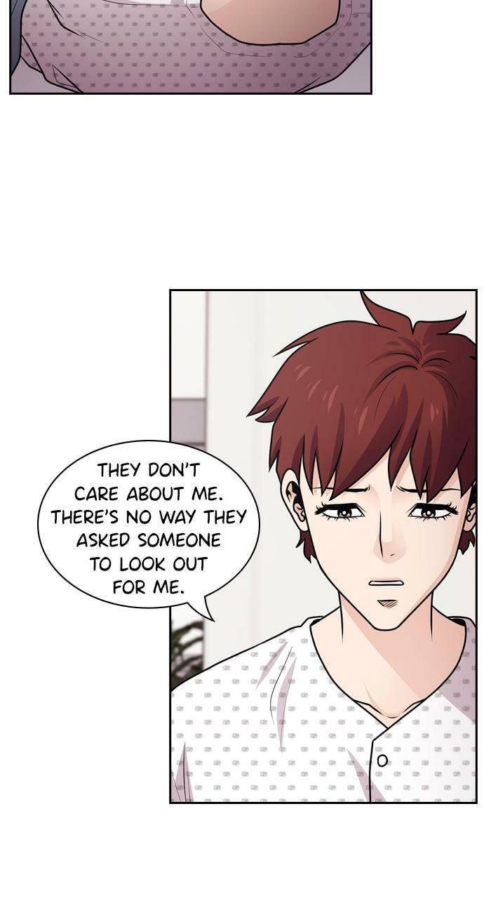 Read Tomorrow (Llama) chapter 61 image 38 on Lezhin