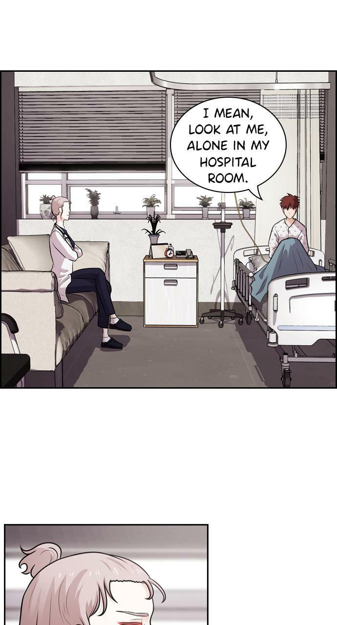 Read Tomorrow (Llama) chapter 61 image 39 on Lezhin