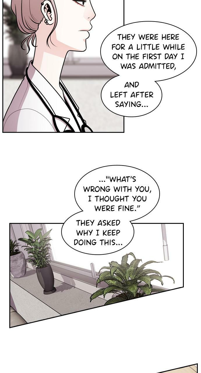 Read Tomorrow (Llama) chapter 61 image 40 on Lezhin