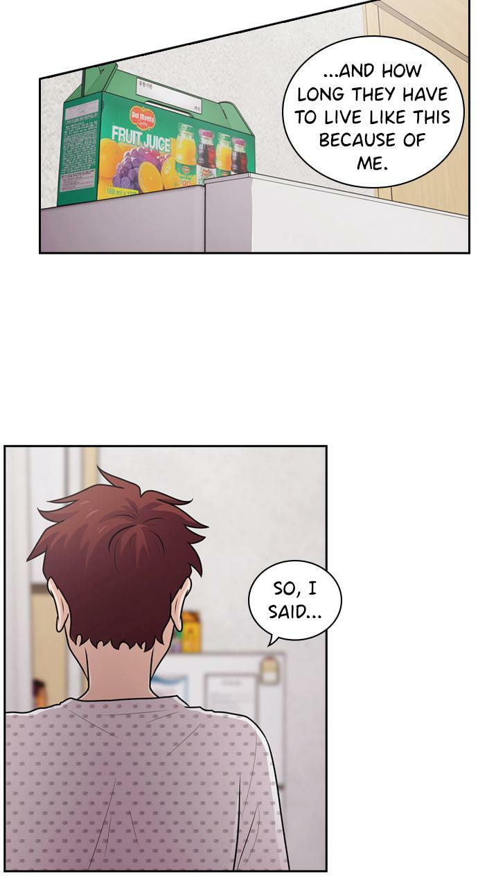 Read Tomorrow (Llama) chapter 61 image 41 on Lezhin