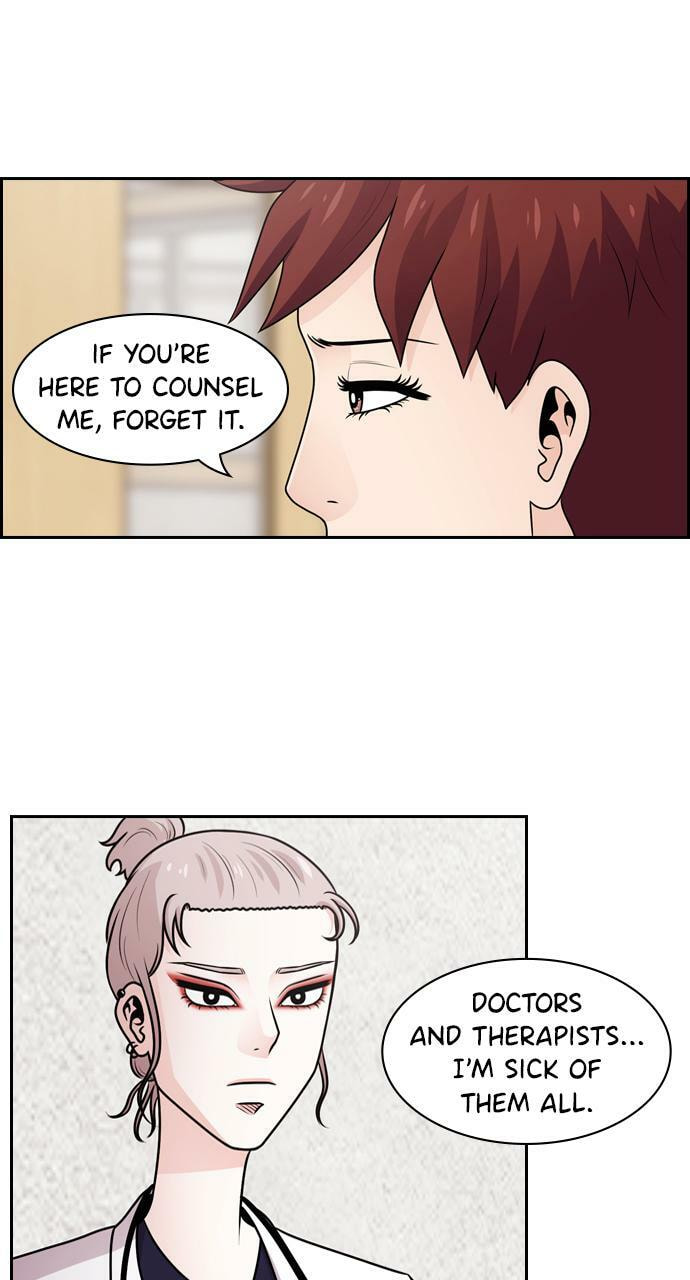 Read Tomorrow (Llama) chapter 61 image 47 on Lezhin