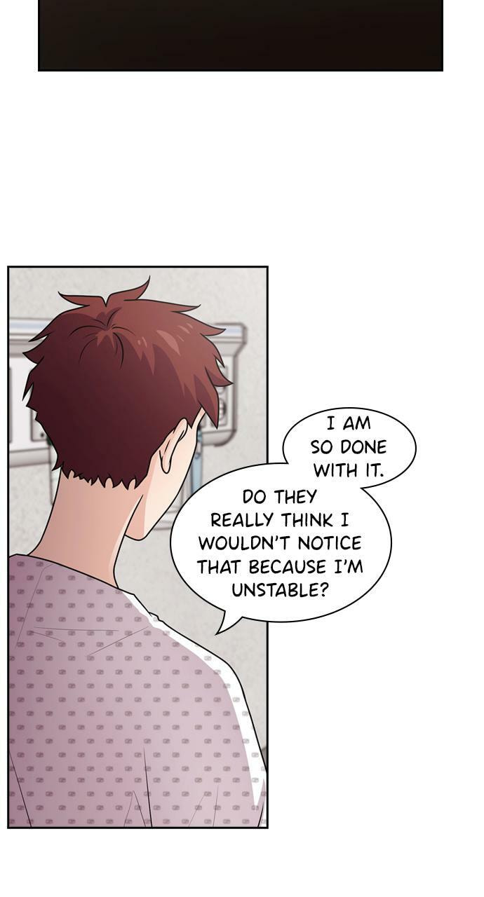 Read Tomorrow (Llama) chapter 61 image 49 on Lezhin