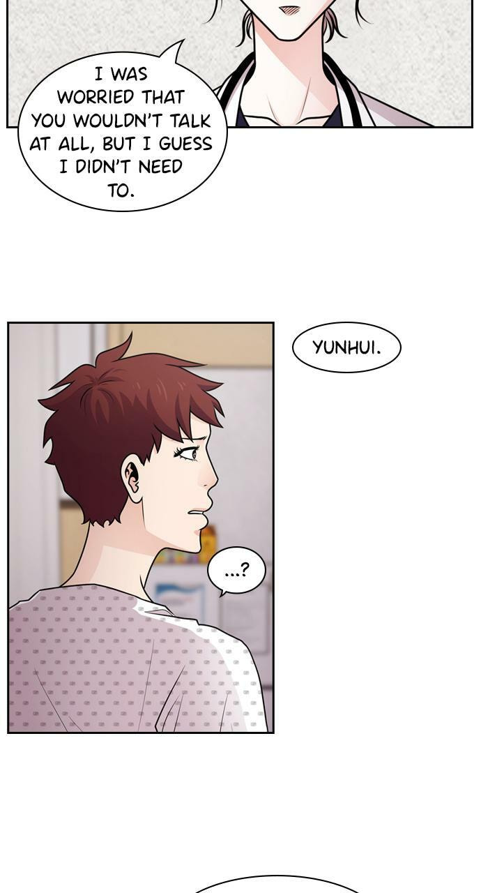 Read Tomorrow (Llama) chapter 61 image 51 on Lezhin