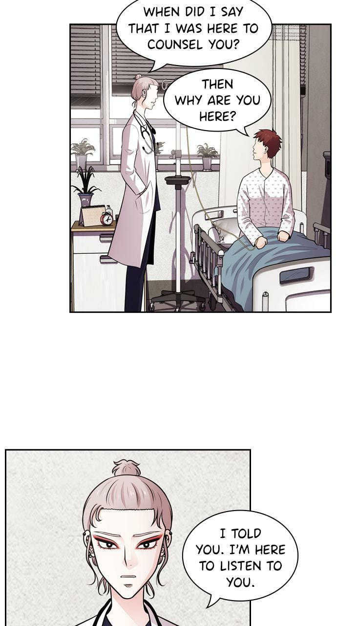Read Tomorrow (Llama) chapter 61 image 52 on Lezhin