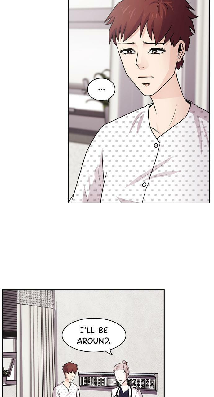 Read Tomorrow (Llama) chapter 61 image 60 on Lezhin
