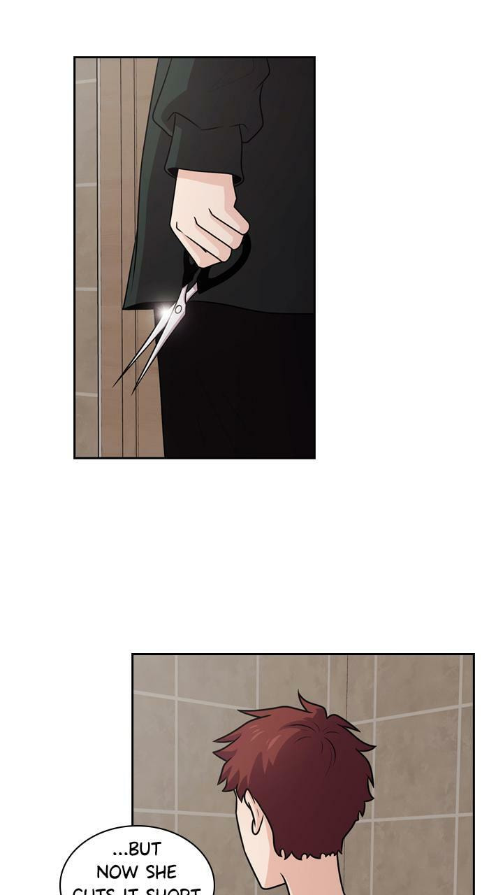 Read Tomorrow (Llama) chapter 61 image 66 on Lezhin