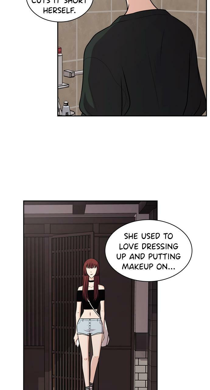 Read Tomorrow (Llama) chapter 61 image 67 on Lezhin