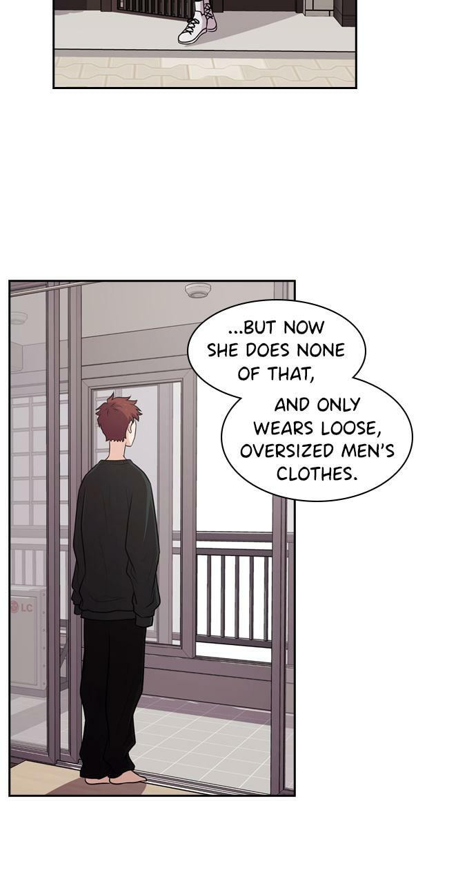 Read Tomorrow (Llama) chapter 61 image 68 on Lezhin