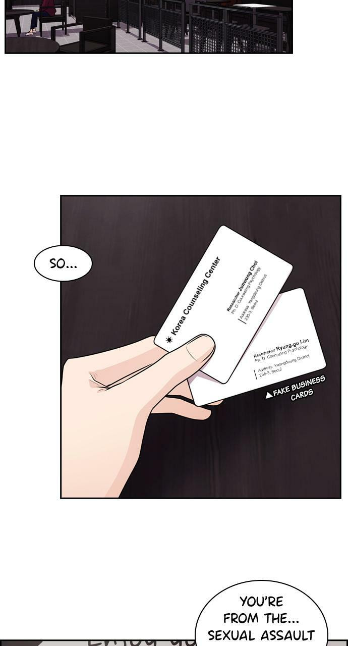 Read Tomorrow (Llama) chapter 61 image 7 on Lezhin