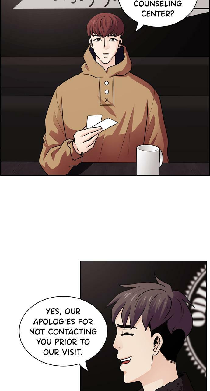 Read Tomorrow (Llama) chapter 61 image 8 on Lezhin