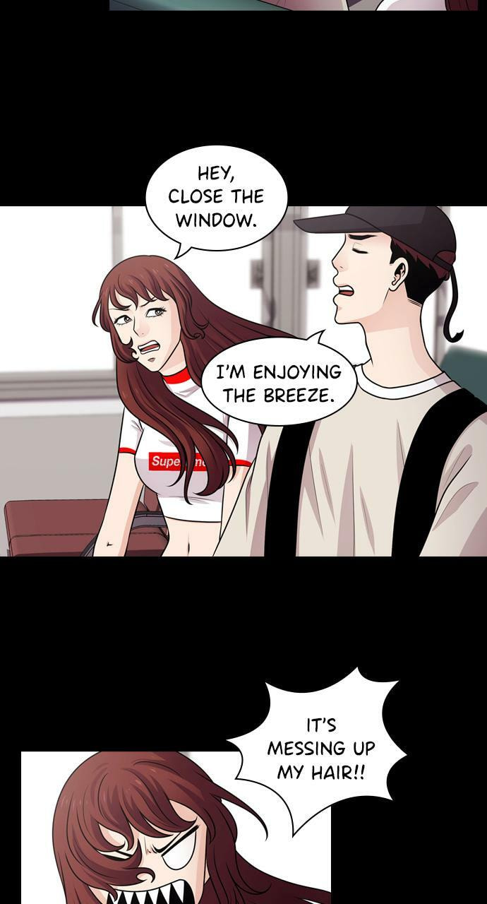 Read Tomorrow (Llama) chapter 62 image 11 on Lezhin