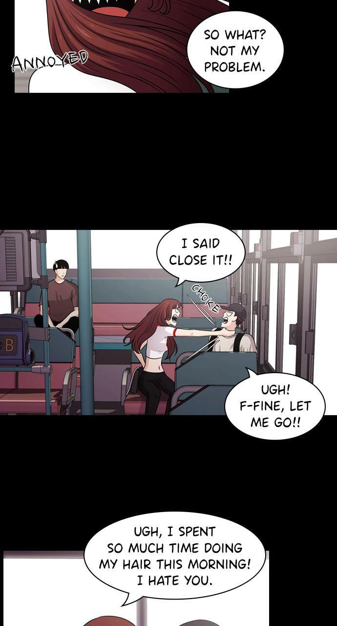 Read Tomorrow (Llama) chapter 62 image 12 on Lezhin