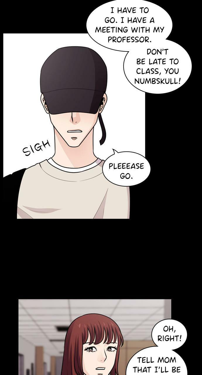 Read Tomorrow (Llama) chapter 62 image 19 on Lezhin