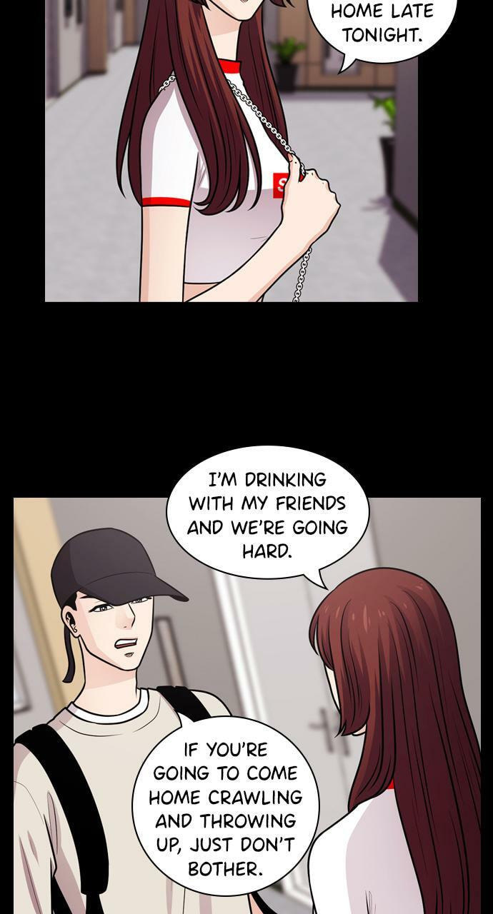 Read Tomorrow (Llama) chapter 62 image 20 on Lezhin