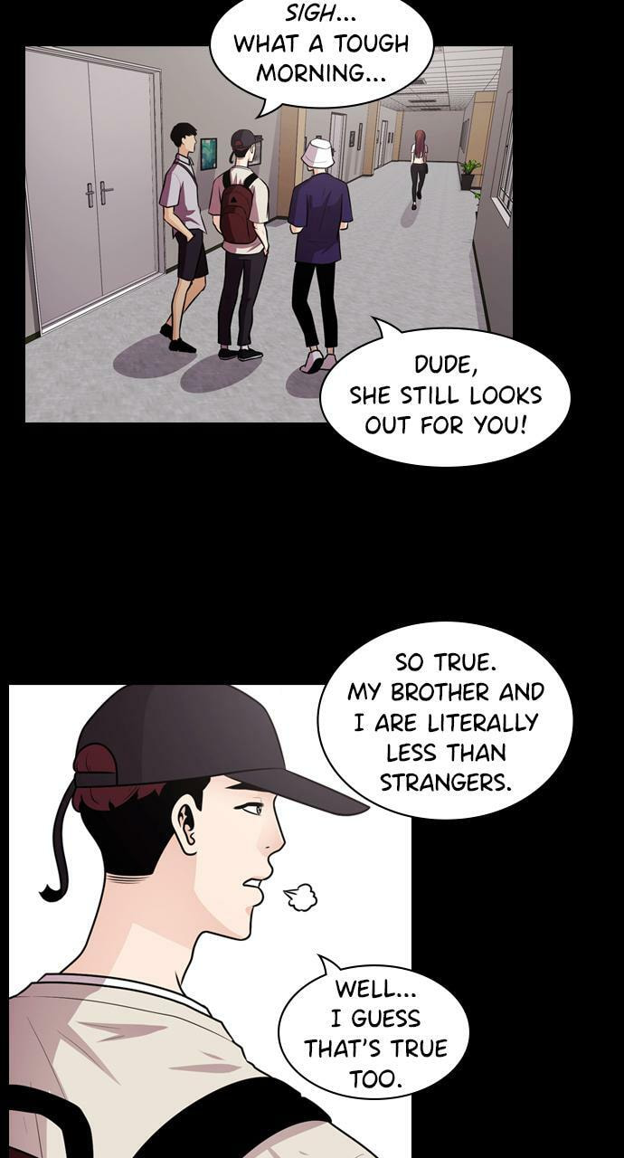 Read Tomorrow (Llama) chapter 62 image 22 on Lezhin