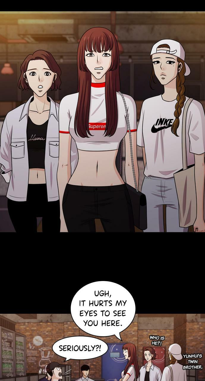 Read Tomorrow (Llama) chapter 62 image 25 on Lezhin