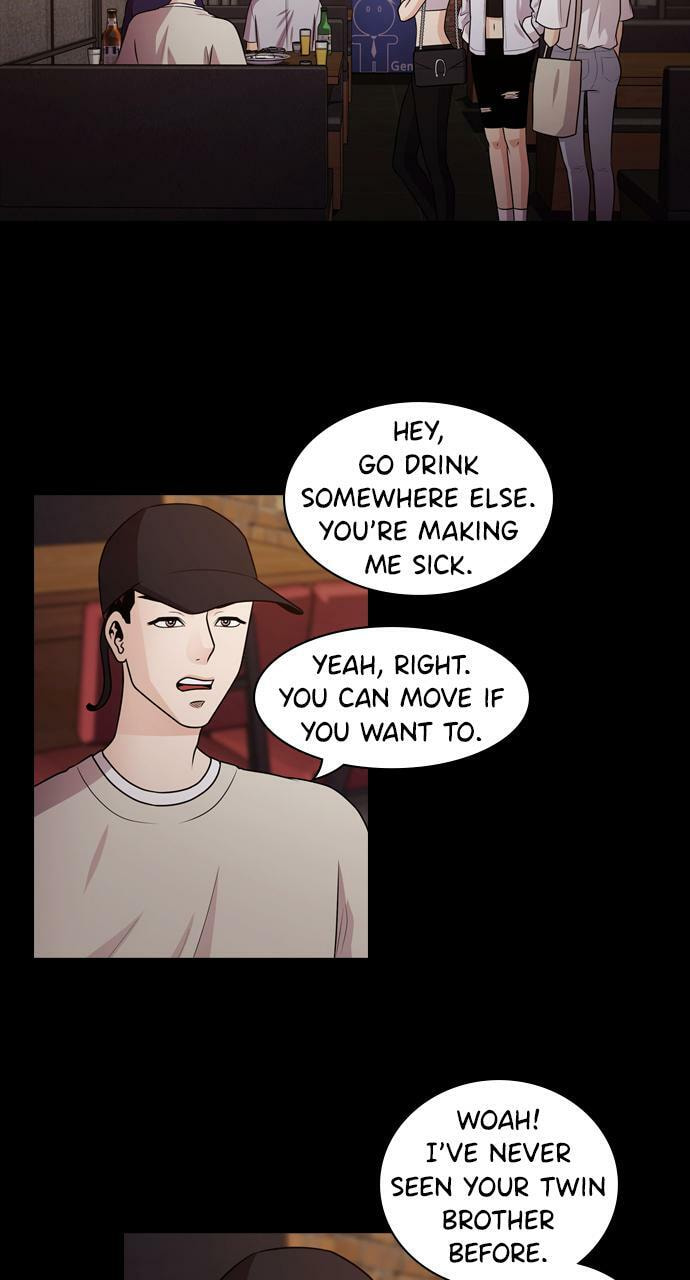 Read Tomorrow (Llama) chapter 62 image 26 on Lezhin
