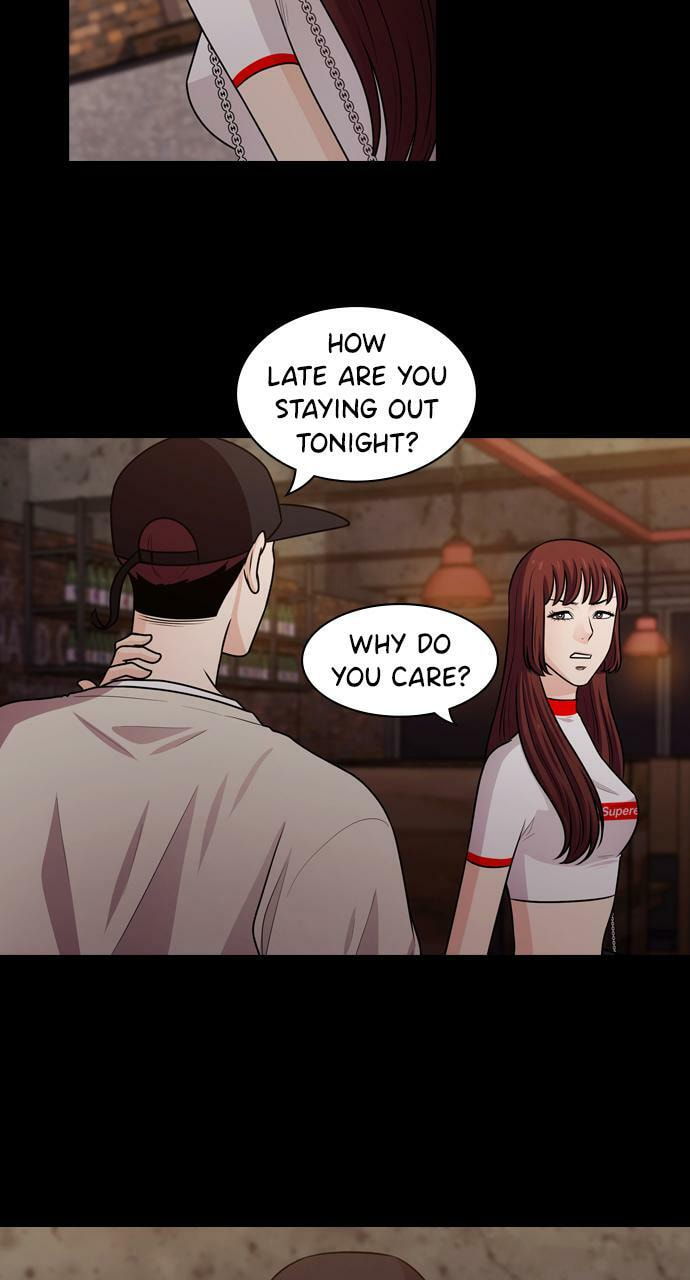 Read Tomorrow (Llama) chapter 62 image 31 on Lezhin