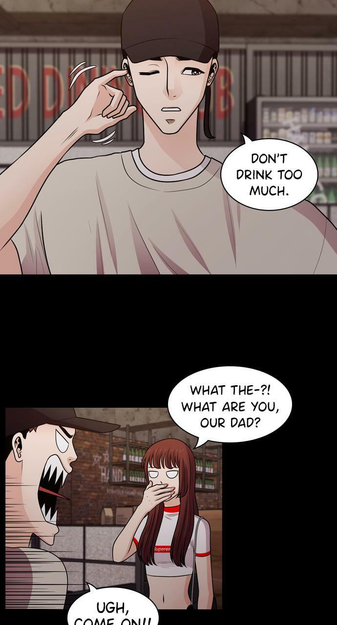 Read Tomorrow (Llama) chapter 62 image 32 on Lezhin