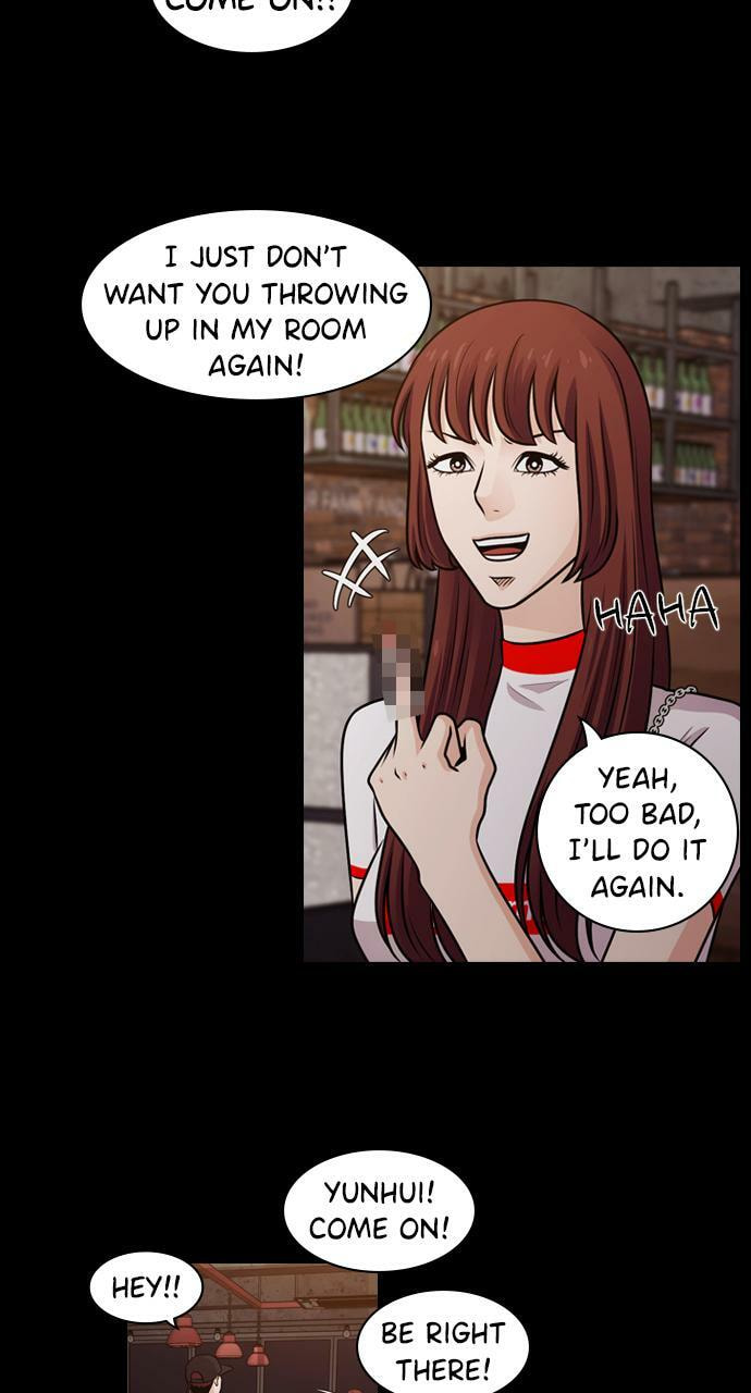 Read Tomorrow (Llama) chapter 62 image 33 on Lezhin