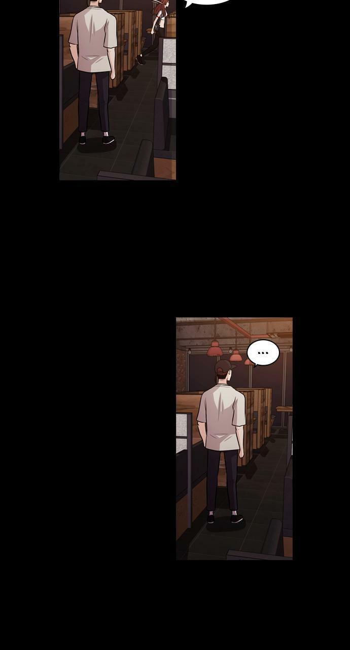 Read Tomorrow (Llama) chapter 62 image 34 on Lezhin
