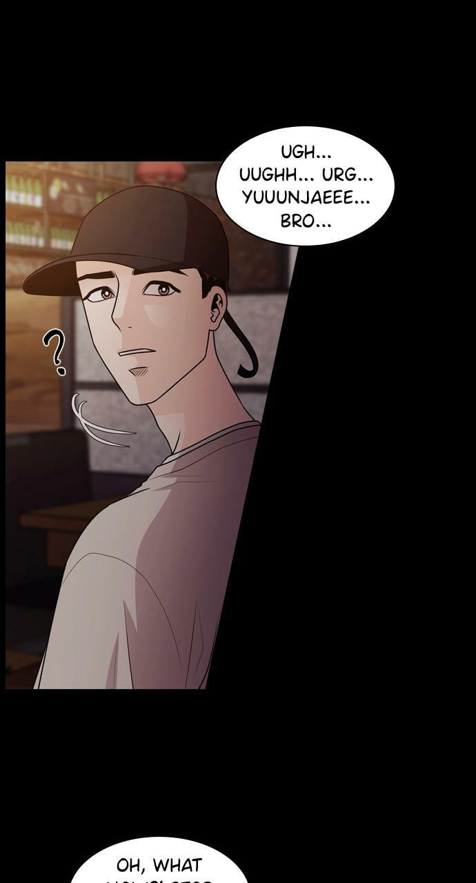 Read Tomorrow (Llama) chapter 62 image 36 on Lezhin