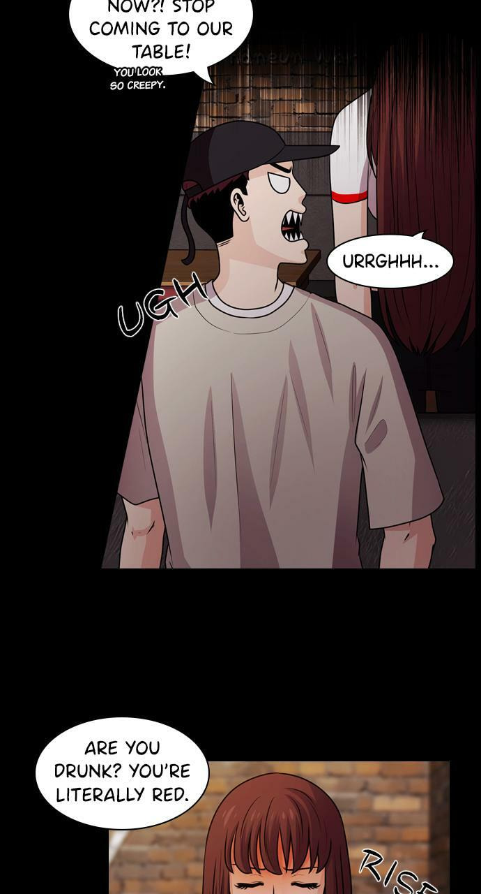 Read Tomorrow (Llama) chapter 62 image 37 on Lezhin