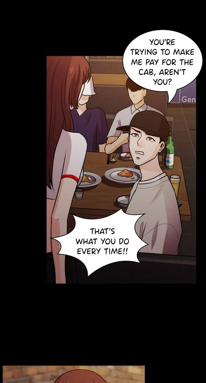 Read Tomorrow (Llama) chapter 62 image 39 on Lezhin