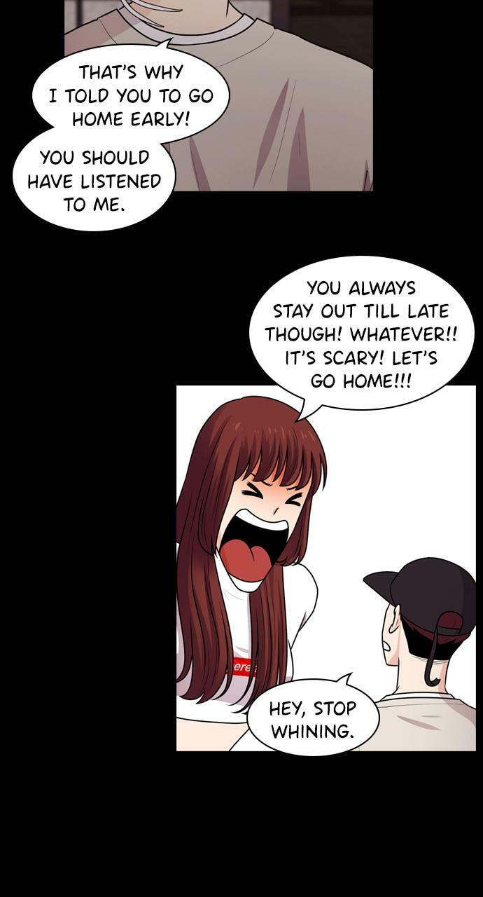 Read Tomorrow (Llama) chapter 62 image 41 on Lezhin